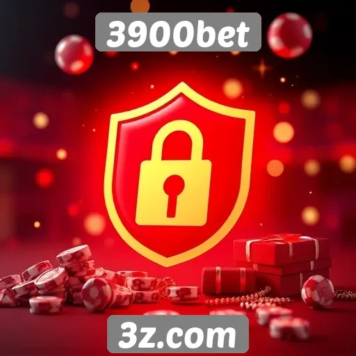 Plataforma 3900bet aposta na segurança dos usuários