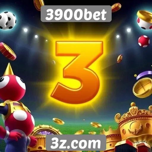 Benefícios de bônus e promoções na 3900bet