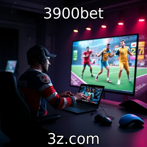 E-sports e seu crescimento global