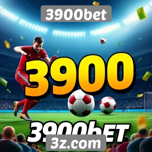 Jogos de apostas esportivas no 3900bet