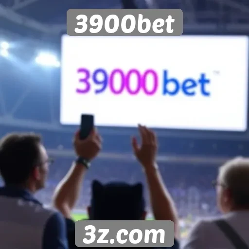 Feedback dos usuários sobre a 3900bet